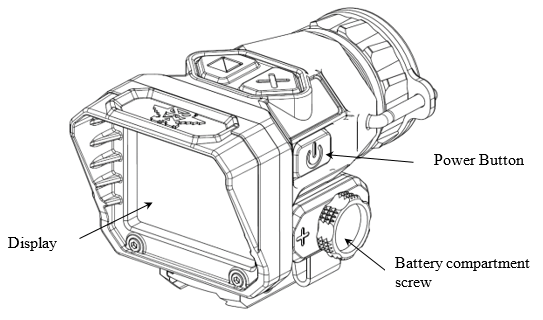 Irbis s29q63hal не включается